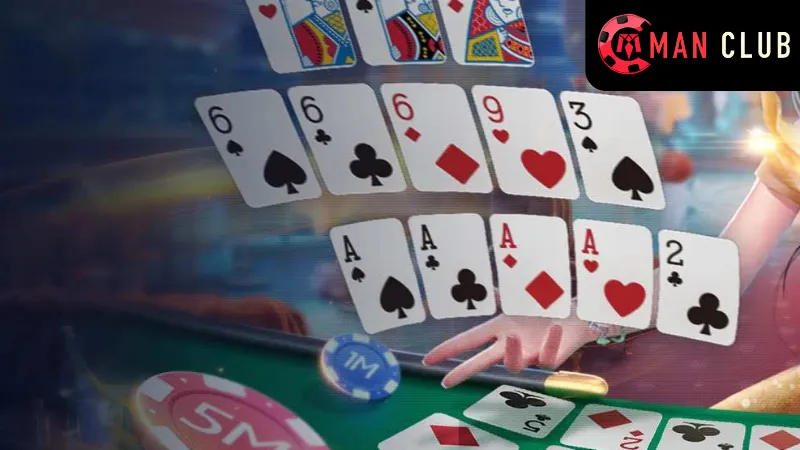 Poker Manclub - Khám Phá Những Chiến Lược Tối Ưu Từ Cao Thủ 3 Chiến thuật chơi Poker Manclub hiệu quả