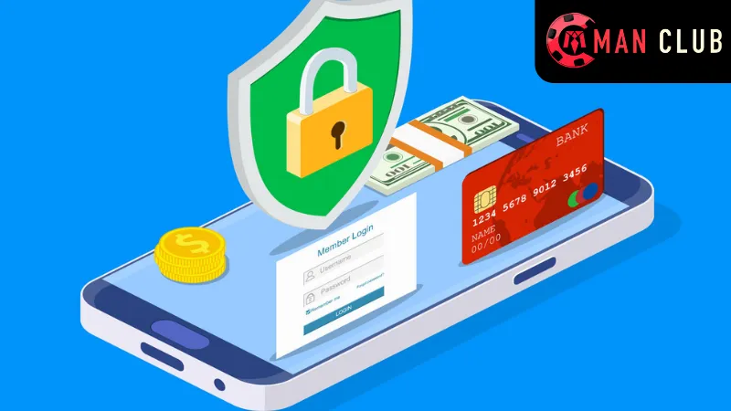 Đăng Ký Manclub - Khám Phá Cách Đăng Ký Tài Khoản Manclub 3 Những lưu ý khi đăng ký tài khoản ManClub