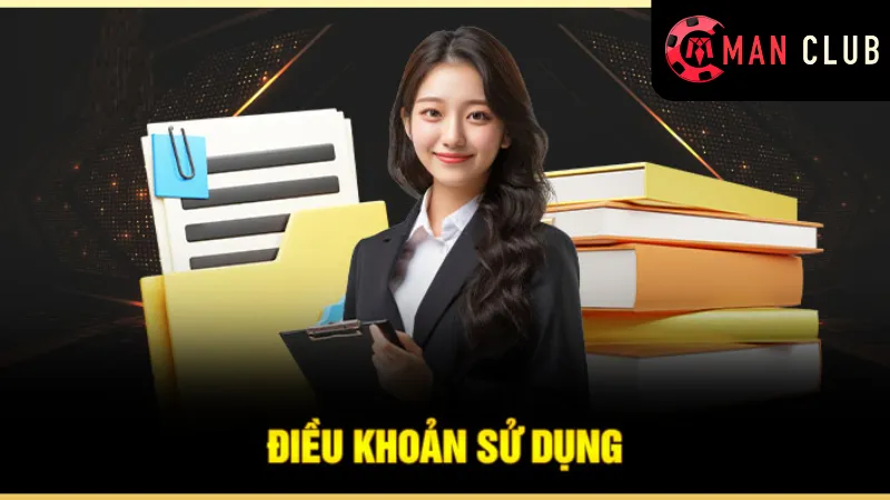 Điều Khoản Sử Dụng Manclub - Khám Phá Điều Khoản Cho Bạn 2 Tầm quan trọng của Điều khoản sử dụng tại ManClub