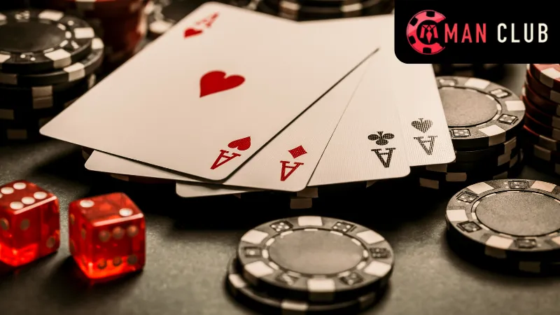 Khám Phá Cách Chơi Mini Blackjack Tại Manclub Hiệu Quả 2 Hiểu biết về Mini Blackjack