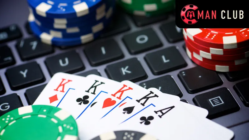 Khám Phá Cách Chơi Mini Blackjack Tại Manclub Hiệu Quả 3 Kinh nghiệm thực tế từ những người chơi Mini Blackjack