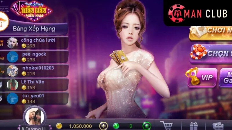 Tiến Lên Miền Nam: Bí Quyết Giành Chiến Thắng Tại Manclub 3 Kỹ năng giao tiếp trong Tiến lên miền nam